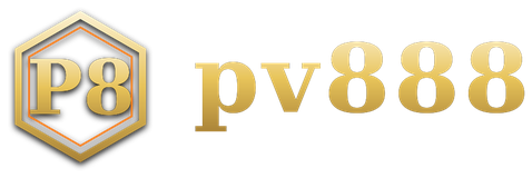 pv888 logo